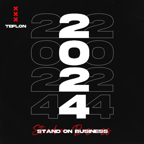 2024 (Stand on Business)