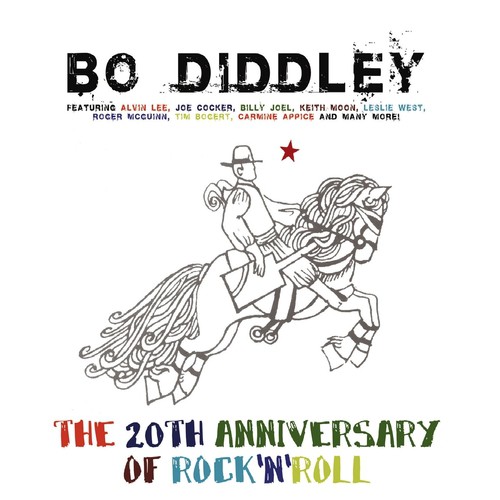20th Anniversary of Rock'n'roll