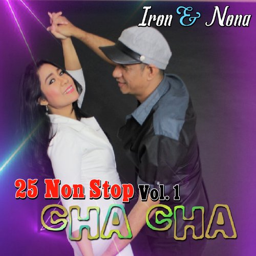 Kota Ambon Song Download from 25 Nonstop Cha Cha Iron Nona