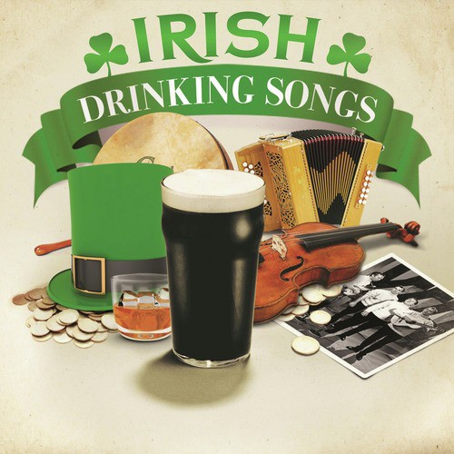 25 of the Best Irish Drinking Songs
