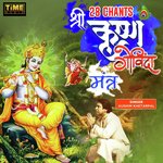 28 Chants Shree Krishna Govinda Mantra