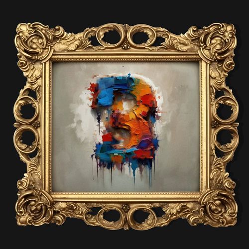Goatesque cover art