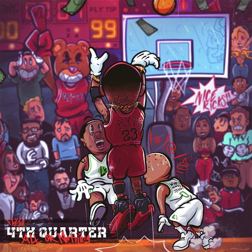 4TH QUARTER