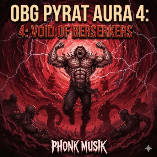 PYRAT MASTER cover art