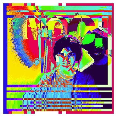 Intro cover art