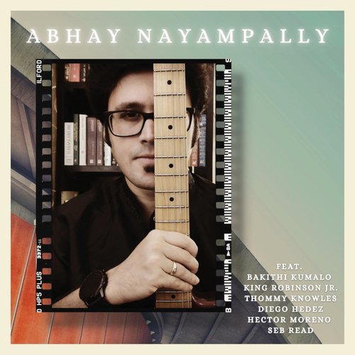 Abhay Nayampally