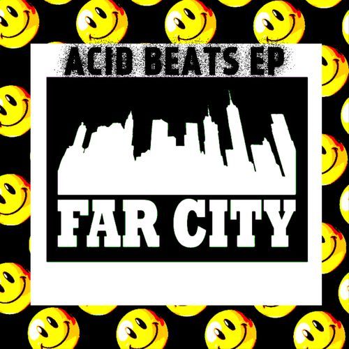 It's Acid cover art