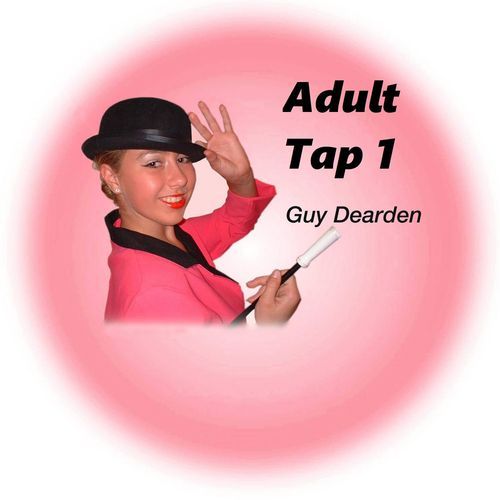 Adult Tap 1