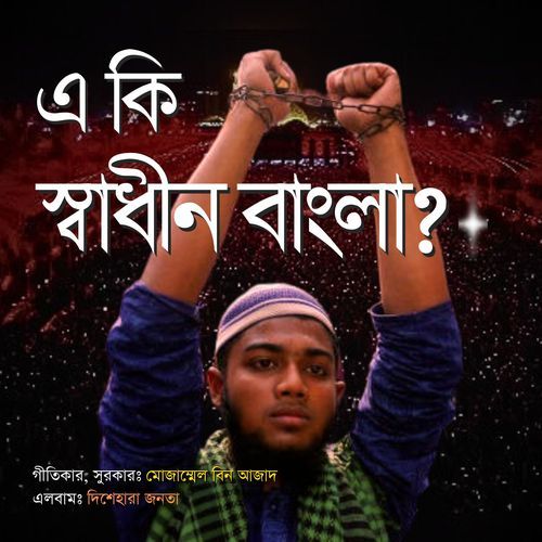 Ai ki sadhin bangla