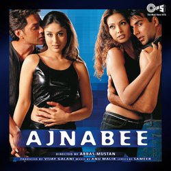 Ajnabee