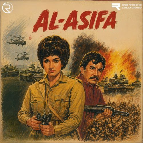 Al Asifa (Original Motion Picture Soundtrack)