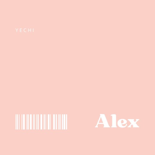 Alex cover art