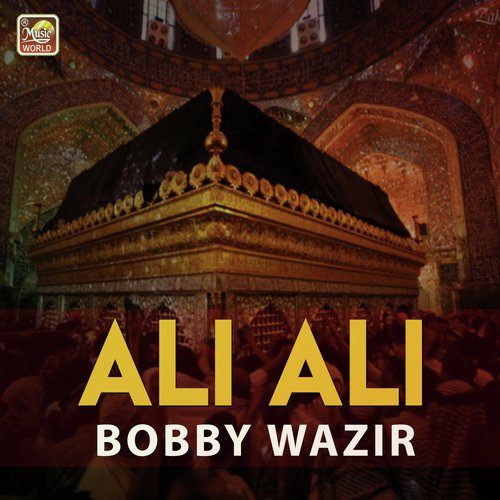 Bobby Wazir