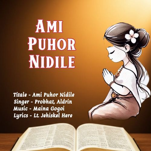 Ami Puhor Nidile