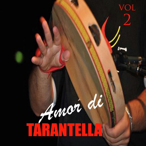 Amor di tarantella Vol 2