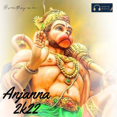 Anjanna