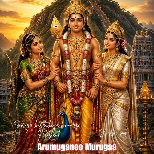 Arumuganee Murugaa
