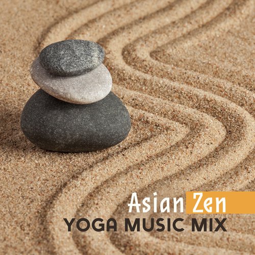 Asian Zen cover art