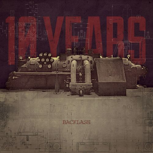 Backlash (Single)