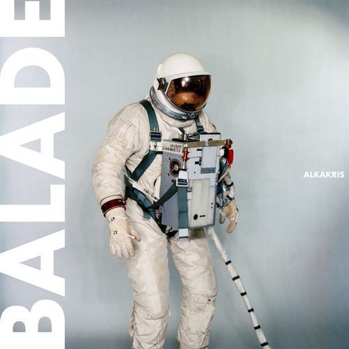 Balade cover art