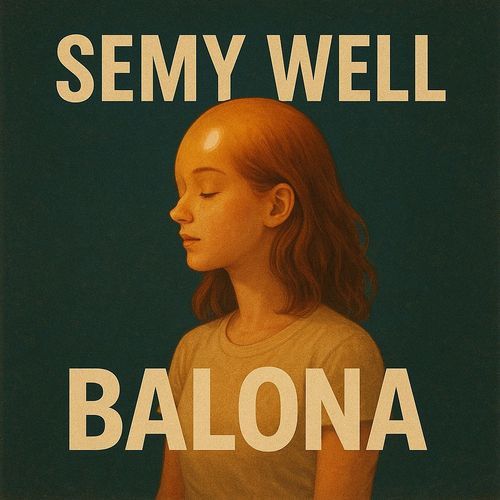 Balona cover art