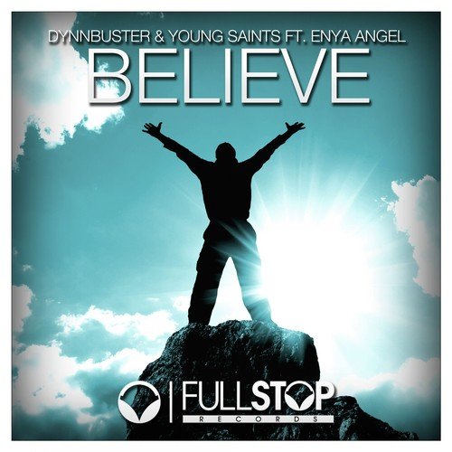 Believe - 1