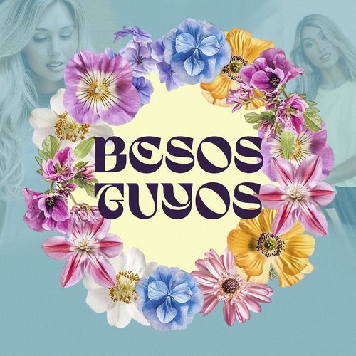 Besos tuyos
