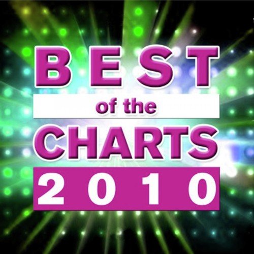 Best of the Charts 2010