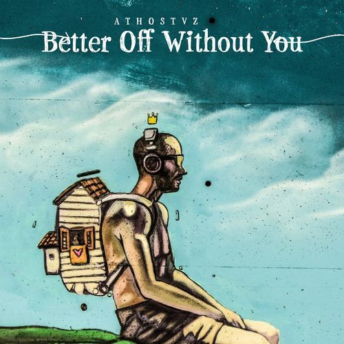 Better Off Without You cover art