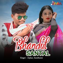 Bhandul Santal