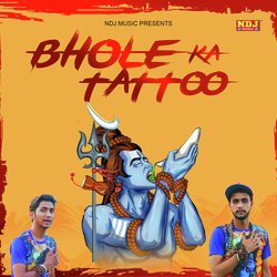 Bhole Ka Tatto-RioJa0x1cGU