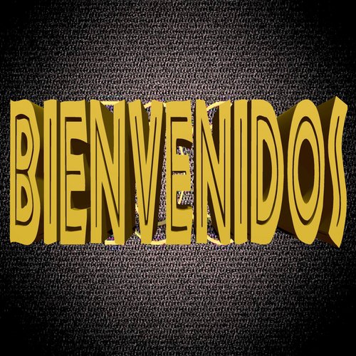 Bienvenidos Lyrics - Bienvenidos (En Vivo) - Only on JioSaavn