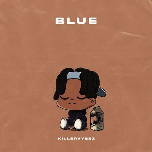 ckay and emiliana cover art