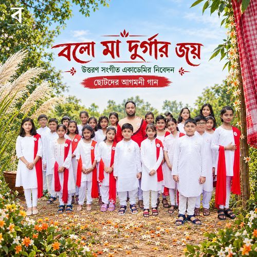 Bolo Maa Durgar Joy