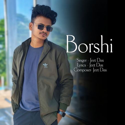 Borshi