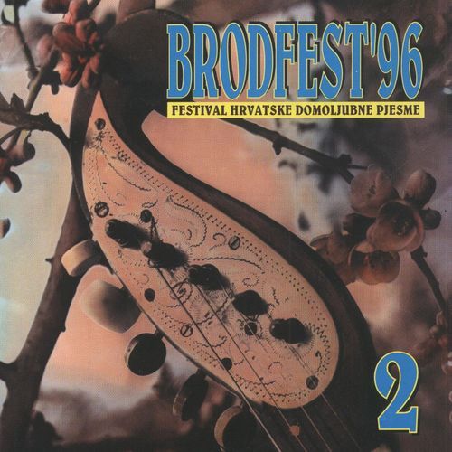 Brodfest '96, 2