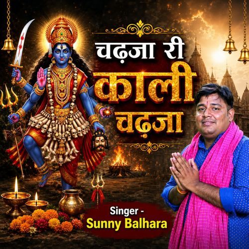 CHADJA RI KALI CHADJA