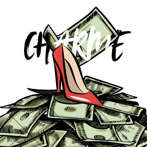 CHARME cover art