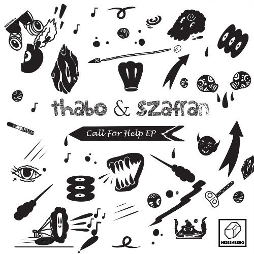 Call For Help EP
