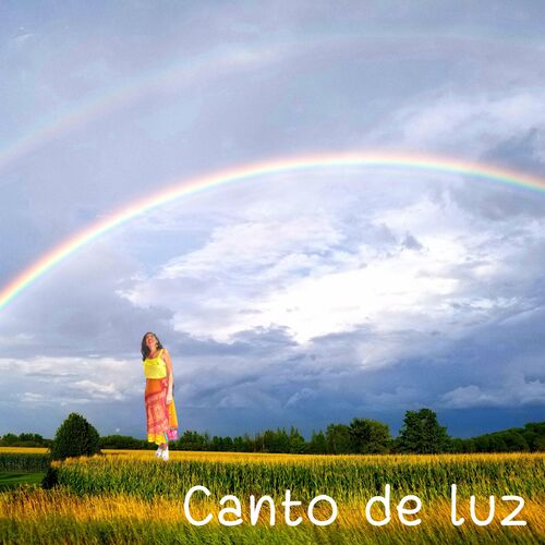 Canto de Luz cover art