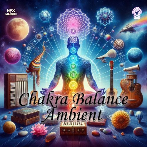 Chakra Balance Ambient