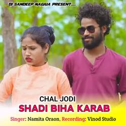 Chal Jodi Shadi Biha Karab-KBAnCAVgWnw