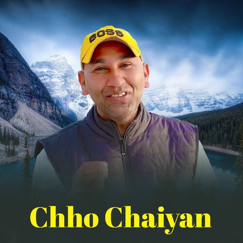 Chho Chaiyan