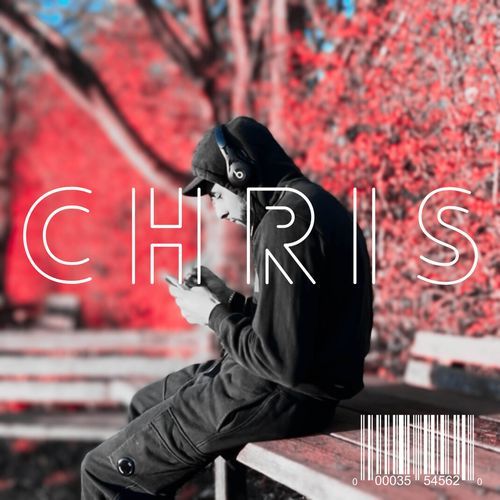 Chris cover art