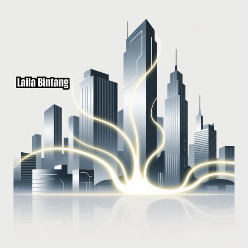 Chrome Skyline Pulse cover art