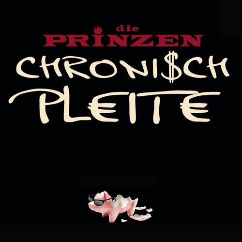 Chronisch Pleite