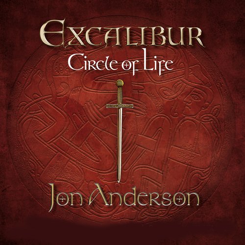 Circle Of Life (feat. Jon Anderson)_poster_image