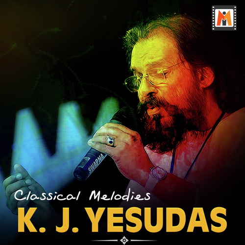 Classical Melodies K.J. Yesudas