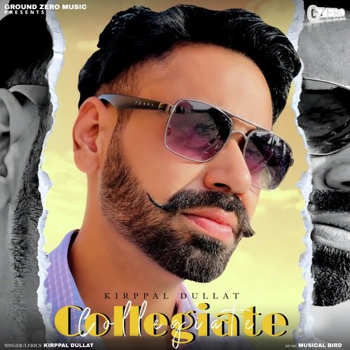 Collegiate (punjabi)