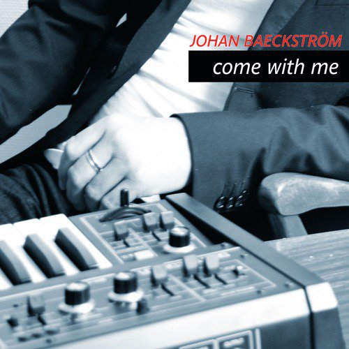 Come with Me (Dancing with Ruby Remix) cover art